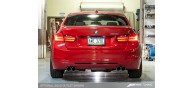 AWE Tuning F3X Touring Edition Exhaust